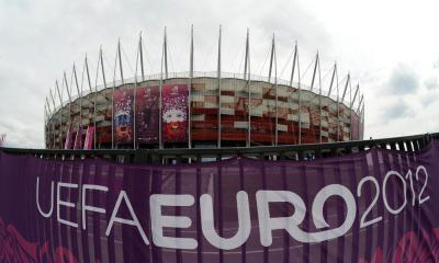 EUROCOPA 2012