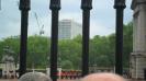 Cambio de Guardia en Buckingham Palace, Londres